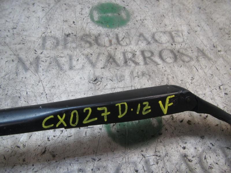 Recambio de brazo limpia delantero izquierdo para fiat croma (194) 2.4 20v multijet emotion referencia OEM IAM 51708220  