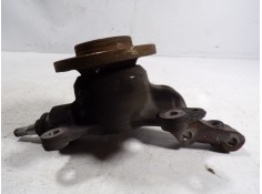 Recambio de mangueta delantera derecha para nissan nv 400 2.3 dci diesel cat referencia OEM IAM 4001400Q0M   2