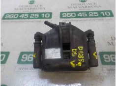 Recambio de pinza freno delantera derecha para peugeot 208 1.2 12v vti referencia OEM IAM 4400R7   2