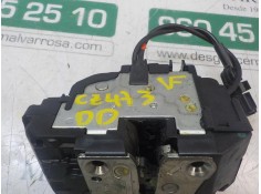 Recambio de cerradura puerta delantera derecha para nissan note (e11e) 1.5 dci turbodiesel cat referencia OEM IAM 805009U10B   2