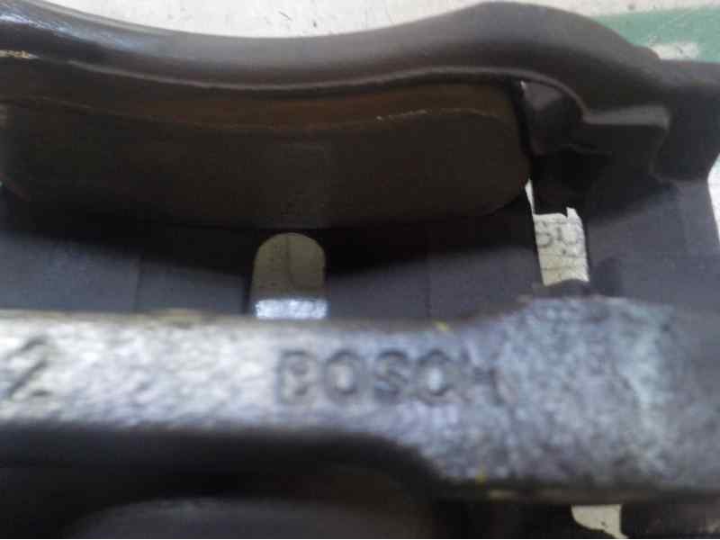 Recambio de pinza freno delantera derecha para peugeot 208 1.2 12v vti referencia OEM IAM 4400R7  