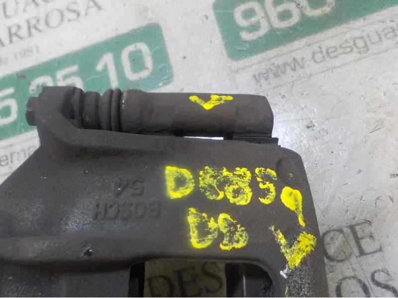 Recambio de pinza freno delantera derecha para peugeot 208 1.2 12v vti referencia OEM IAM 4400R7  