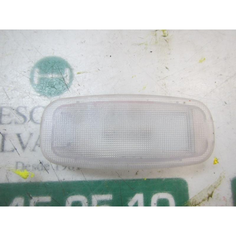 Recambio de piloto interior para mercedes-benz clase b (w245) 2.0 cdi cat referencia OEM IAM A20282004011B59  