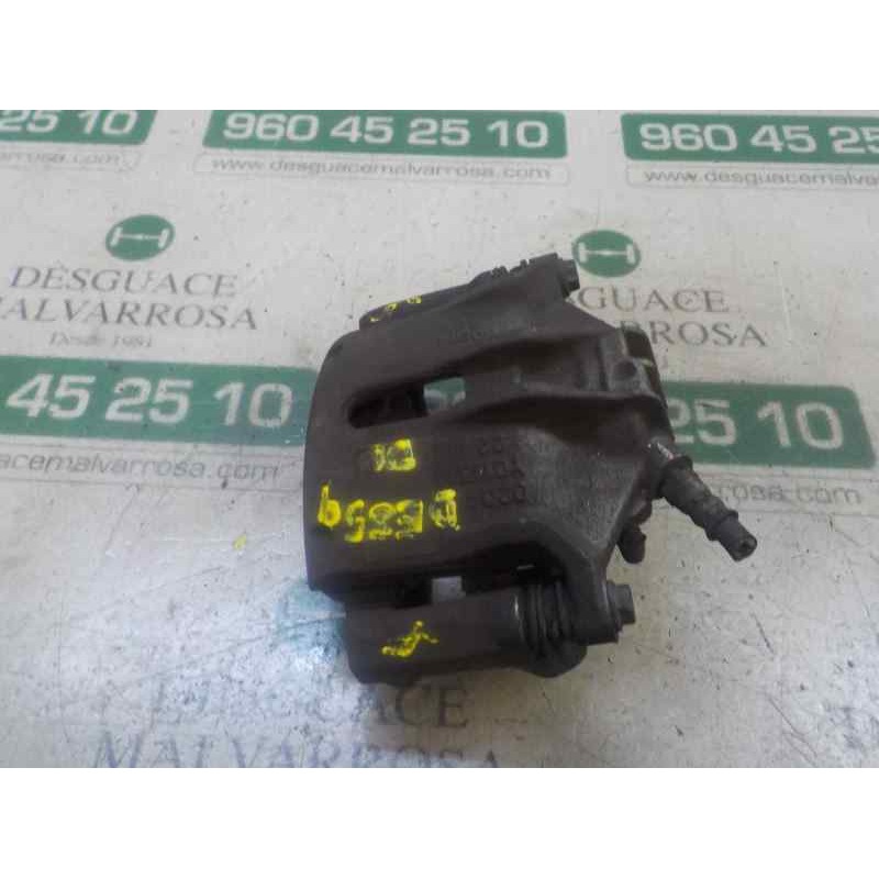 Recambio de pinza freno delantera izquierda para peugeot 208 1.2 12v vti referencia OEM IAM 4400R6  