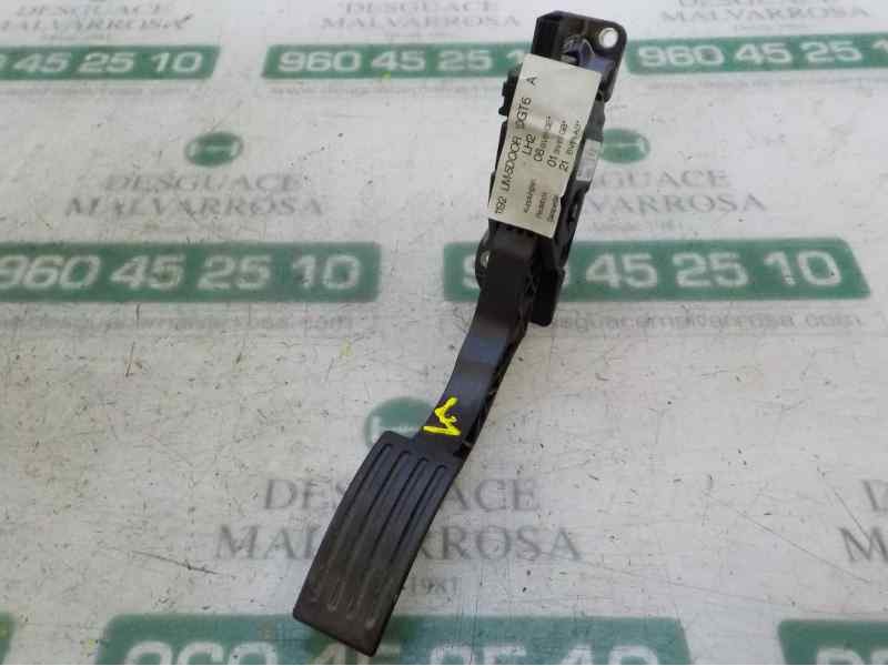 Recambio de potenciometro pedal para ford focus lim. (cb8) 1.0 ecoboost cat referencia OEM IAM 1710214 BV619F836AB 