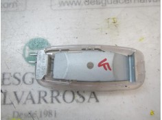 Recambio de piloto interior para mercedes-benz clase b (w245) 2.0 cdi cat referencia OEM IAM A20282004011B59   2