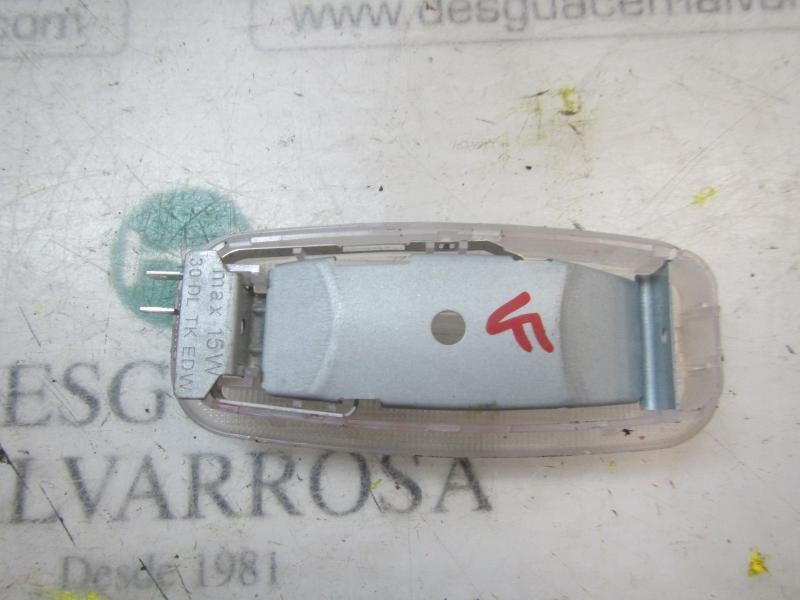 Recambio de piloto interior para mercedes-benz clase b (w245) 2.0 cdi cat referencia OEM IAM A20282004011B59  