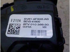 Recambio de potenciometro pedal para ford focus lim. (cb8) 1.0 ecoboost cat referencia OEM IAM 1710214 BV619F836AB  2
