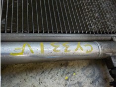 Recambio de condensador aire acondicionado para volvo s60 berlina 2.4 diesel cat referencia OEM IAM 31267200   2