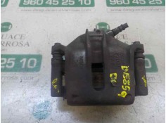 Recambio de pinza freno delantera izquierda para peugeot 208 1.2 12v vti referencia OEM IAM 4400R6   2