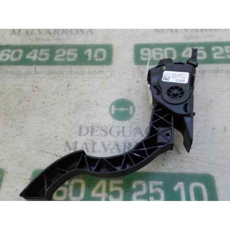 Recambio de potenciometro pedal para ford focus lim. (cb8) 1.0 ecoboost cat referencia OEM IAM 1710214 BV619F836AB 
