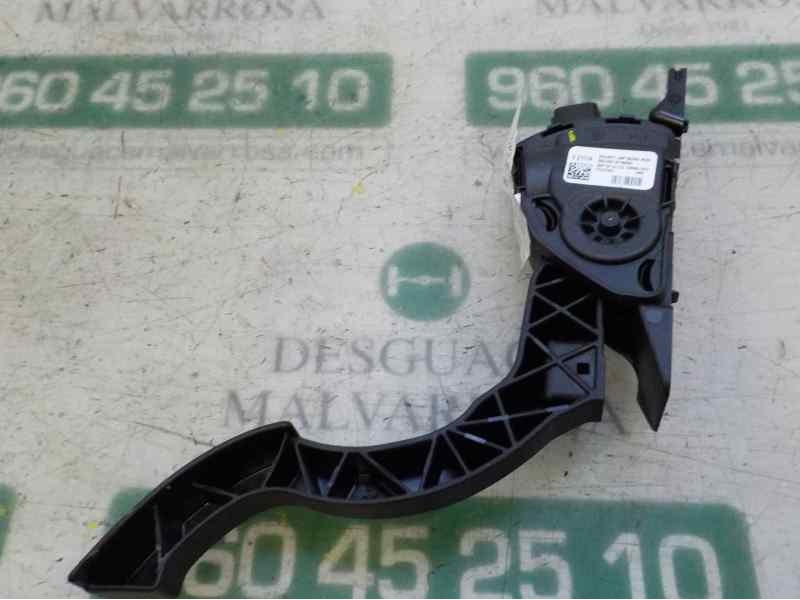 Recambio de potenciometro pedal para ford focus lim. (cb8) 1.0 ecoboost cat referencia OEM IAM 1710214 BV619F836AB 