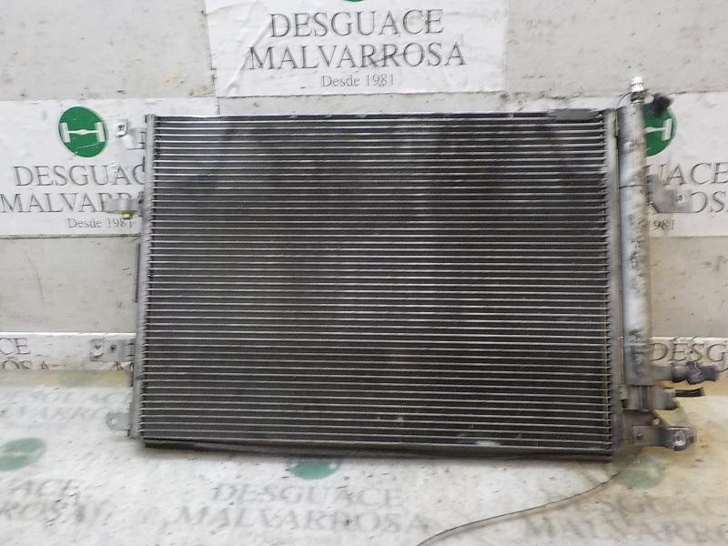 Recambio de condensador aire acondicionado para volvo s60 berlina 2.4 diesel cat referencia OEM IAM 31267200  