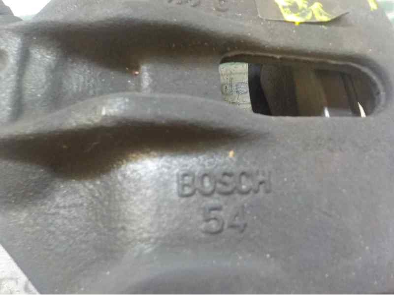 Recambio de pinza freno delantera izquierda para peugeot 208 1.2 12v vti referencia OEM IAM 4400R6  