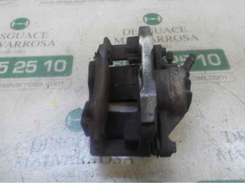 Recambio de pinza freno delantera izquierda para peugeot 208 1.2 12v vti referencia OEM IAM 4400R6  