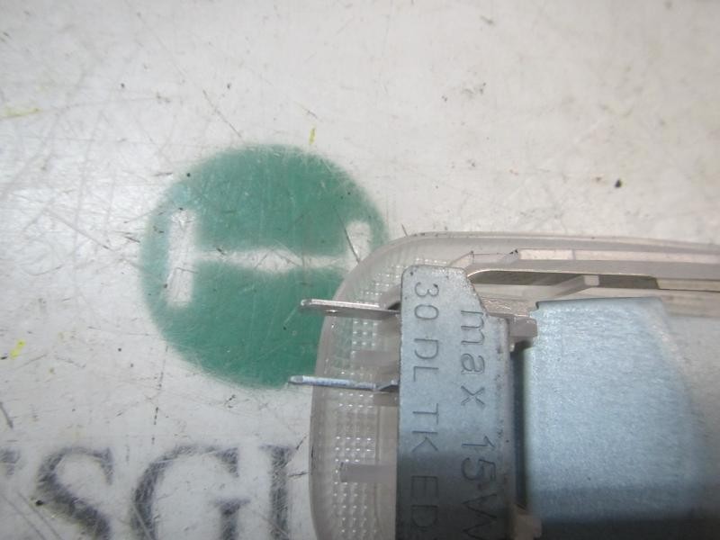 Recambio de piloto interior para mercedes-benz clase b (w245) 2.0 cdi cat referencia OEM IAM A20282004011B59  