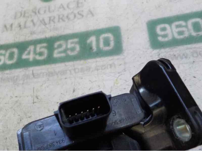Recambio de potenciometro pedal para ford focus lim. (cb8) 1.0 ecoboost cat referencia OEM IAM 1710214 BV619F836AB 