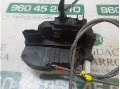 Recambio de cerradura puerta delantera izquierda para nissan note (e11e) 1.5 dci turbodiesel cat referencia OEM IAM 805019U10B   2