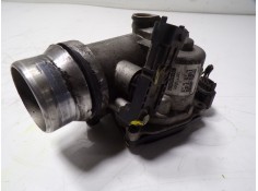 Recambio de caja mariposa para dacia dokker express 1.5 dci diesel fap cat referencia OEM IAM 161A09287R 161A09287R  2