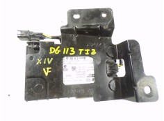 Recambio de modulo electronico para hyundai i30 fastback 1.4 tgdi cat referencia OEM IAM 95811G4100 95811G4100  2
