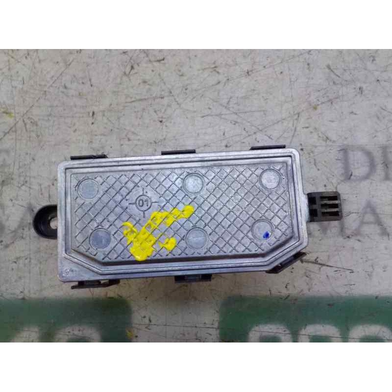 Recambio de resistencia calefaccion para ford focus lim. (cb8) 1.0 ecoboost cat referencia OEM IAM 1888653 AV6N19E624AA 