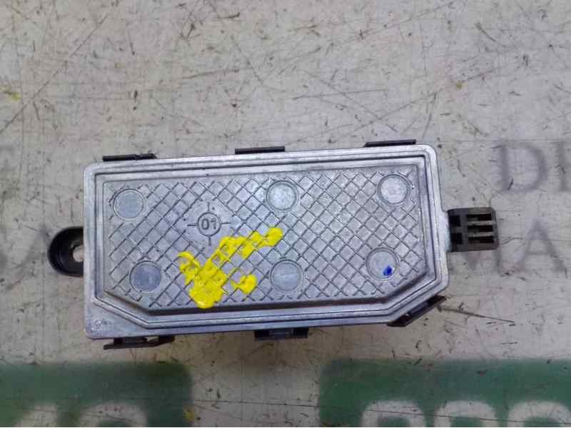 Recambio de resistencia calefaccion para ford focus lim. (cb8) 1.0 ecoboost cat referencia OEM IAM 1888653 AV6N19E624AA 