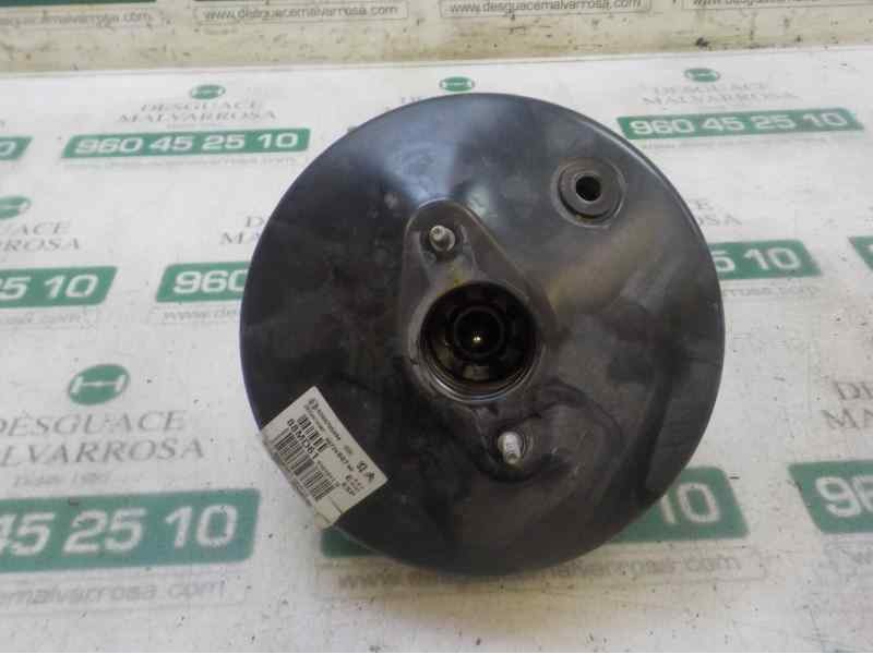 Recambio de servofreno para peugeot 208 1.2 12v vti referencia OEM IAM 4535EK 9672460780 0204705494