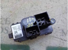 Recambio de resistencia calefaccion para ford focus lim. (cb8) 1.0 ecoboost cat referencia OEM IAM 1888653 AV6N19E624AA  2