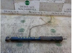 Recambio de amortiguador trasero izquierdo para mercedes-benz clase c (w203) sportcoupe 2.2 cdi cat referencia OEM IAM A20332607 2