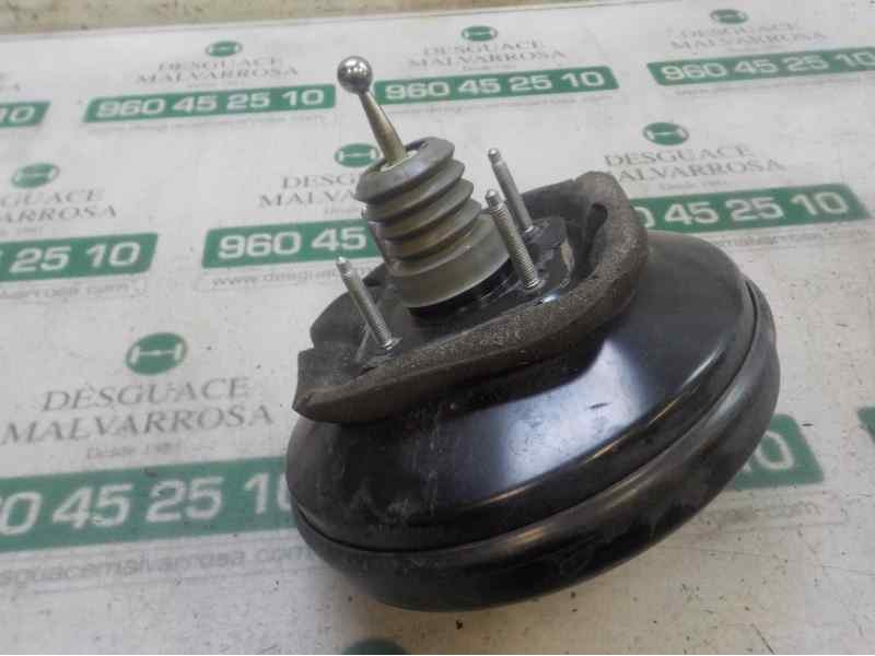 Recambio de servofreno para peugeot 208 1.2 12v vti referencia OEM IAM 4535EK 9672460780 0204705494