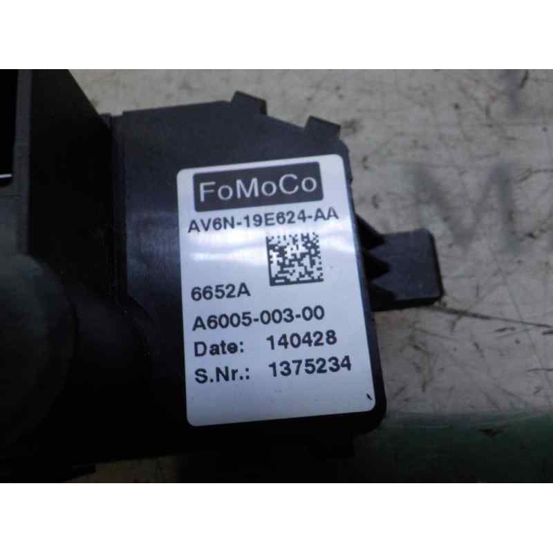 Recambio de resistencia calefaccion para ford focus lim. (cb8) 1.0 ecoboost cat referencia OEM IAM 1888653 AV6N19E624AA 