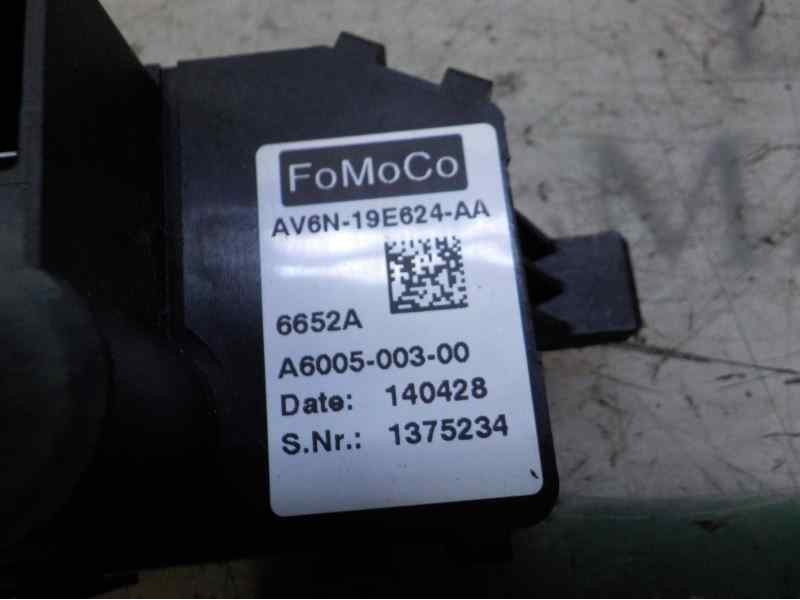 Recambio de resistencia calefaccion para ford focus lim. (cb8) 1.0 ecoboost cat referencia OEM IAM 1888653 AV6N19E624AA 