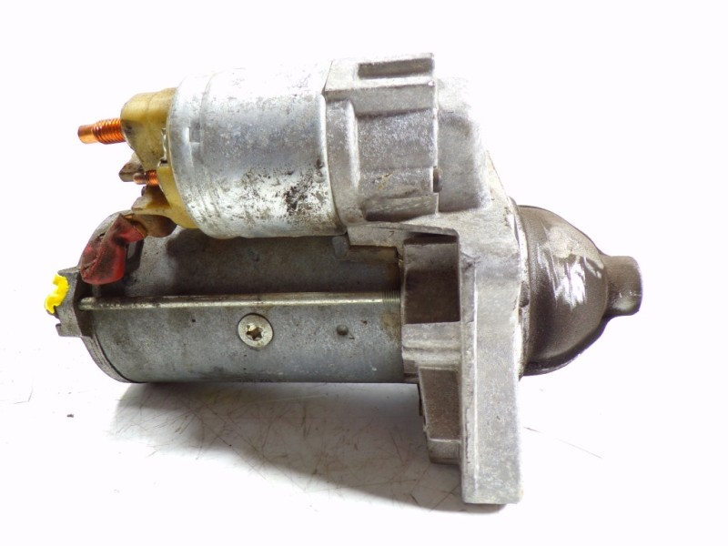 Recambio de motor arranque para nissan nv 400 2.3 dci diesel cat referencia OEM IAM  233002654R 