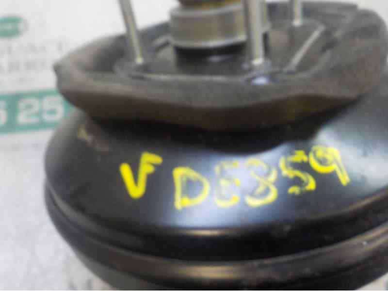 Recambio de servofreno para peugeot 208 1.2 12v vti referencia OEM IAM 4535EK 9672460780 0204705494