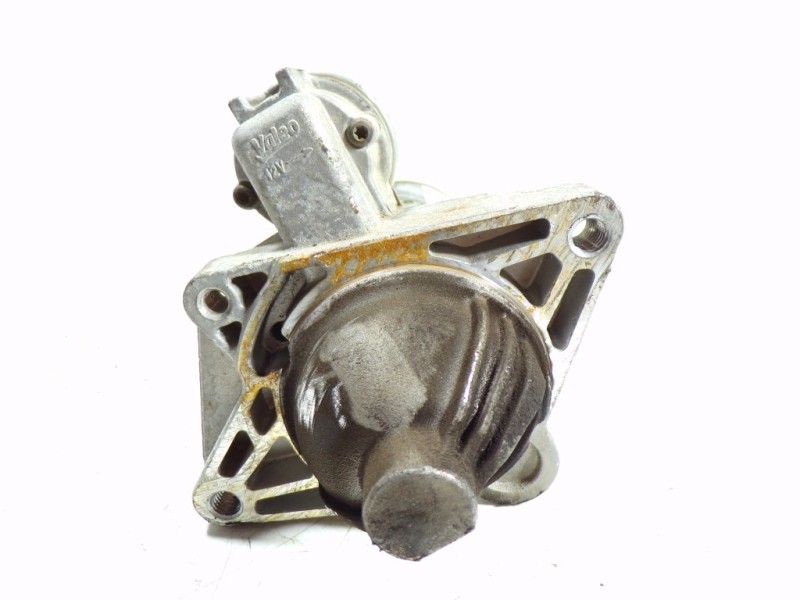 Recambio de motor arranque para nissan nv 400 2.3 dci diesel cat referencia OEM IAM  233002654R 