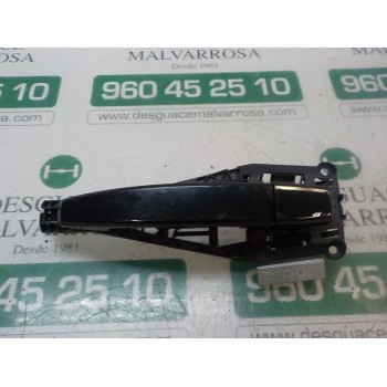 MANETA EXTERIOR TRASERA DERECHA 92233089 