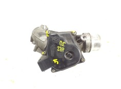 Recambio de caja mariposa para renault megane iii berlina 5 p 1.5 dci diesel fap referencia OEM IAM 8200614985 8200614985  2
