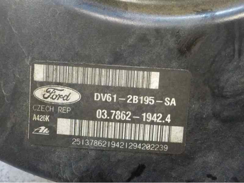 Recambio de servofreno para ford focus lim. (cb8) 1.0 ecoboost cat referencia OEM IAM 2258870 DV612B195SA 