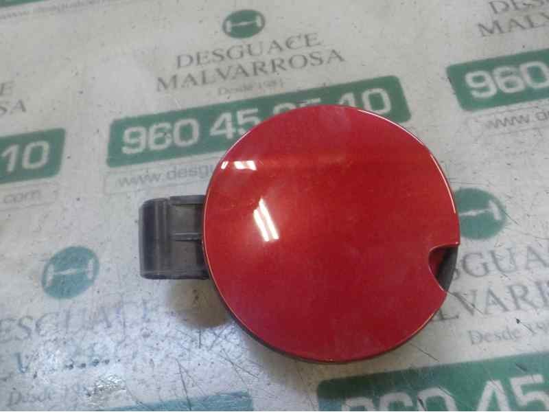 Recambio de tapa combustible para peugeot 208 1.2 12v vti referencia OEM IAM 9818407480  