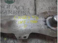 Recambio de brazo suspension inferior trasero derecho para fiat croma (194) 2.4 20v multijet emotion referencia OEM IAM 51748739 2