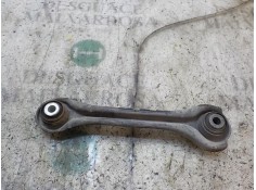 Recambio de brazo suspension superior trasero derecho para mercedes-benz clase c (w203) sportcoupe 2.2 cdi cat referencia OEM IA 2