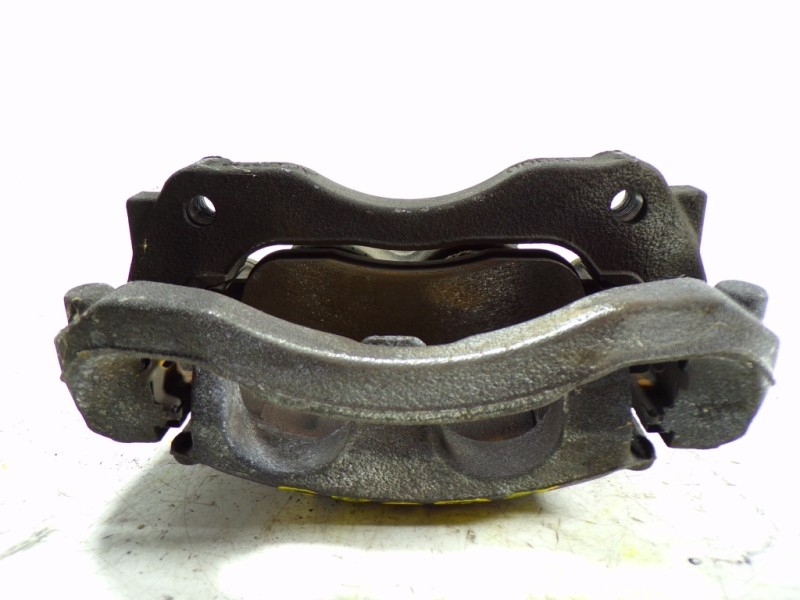 Recambio de pinza freno delantera derecha para nissan nv 400 2.3 dci diesel cat referencia OEM IAM   