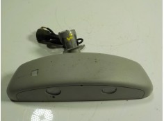 Recambio de espejo interior para mercedes-benz clase m (w166) ml 350 bluetec (166.004) referencia OEM IAM A16681002177E94   2