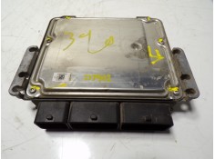 Recambio de centralita motor uce para dacia dokker express 1.5 dci diesel fap cat referencia OEM IAM 237107632R 0281032811 02810 2