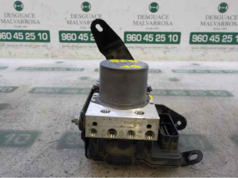 Recambio de abs para mercedes-benz citan (w415) furgon 1.2 cat referencia OEM IAM A4159006703  476602079R