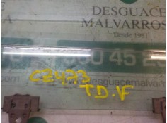 Recambio de cristal puerta trasero derecho para nissan note (e11e) 1.5 dci turbodiesel cat referencia OEM IAM 823009U000   2