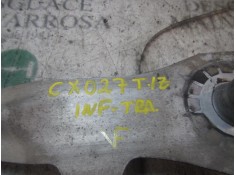 Recambio de brazo suspension inferior trasero izquierdo para fiat croma (194) 2.4 20v multijet emotion referencia OEM IAM 517487 2