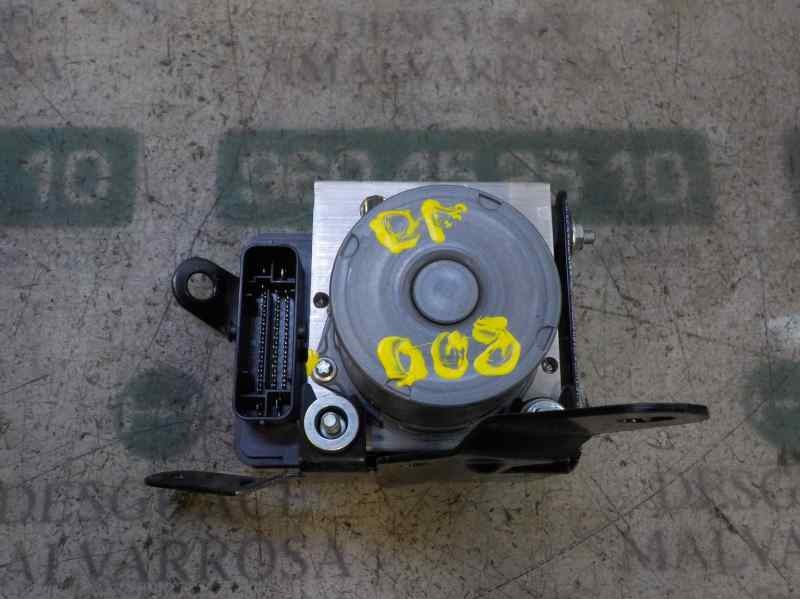 Recambio de abs para mercedes-benz citan (w415) furgon 1.2 cat referencia OEM IAM A4159006703  476602079R