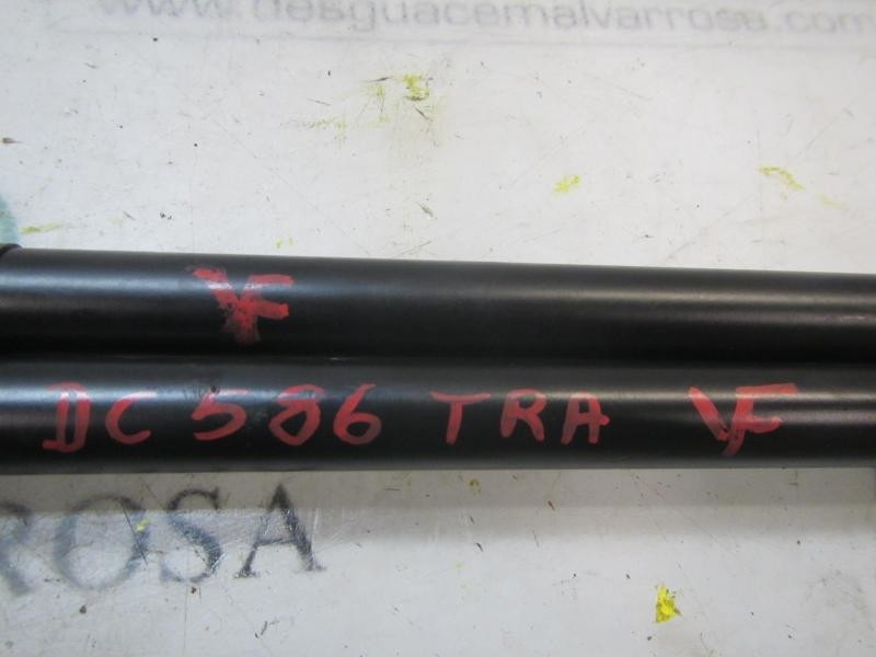 Recambio de amortiguadores maletero / porton para peugeot 208 style referencia OEM IAM   