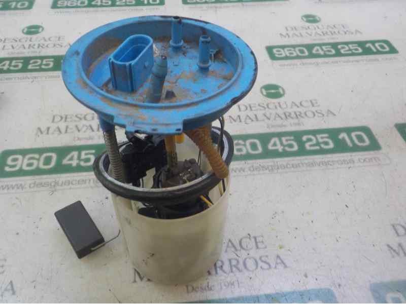 Recambio de aforador para volkswagen golf v berlina (1k1) 1.4 16v tsi referencia OEM IAM   